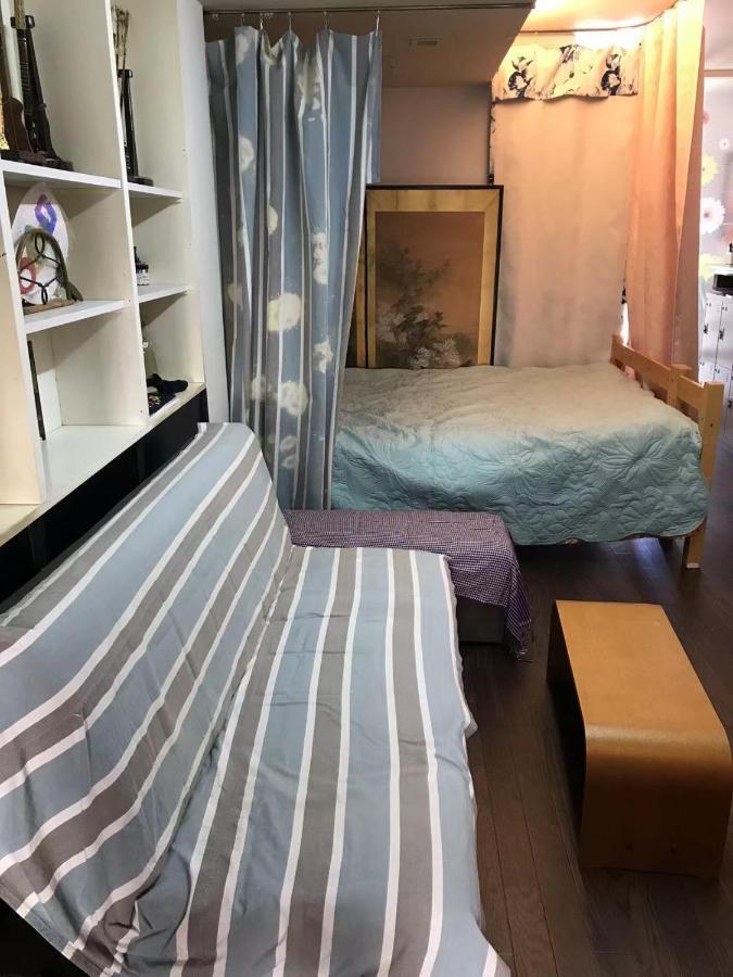 Guest House Hana Otsu Bagian luar foto