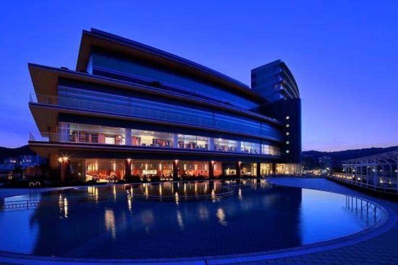 Guest House Hana Otsu Ruang foto