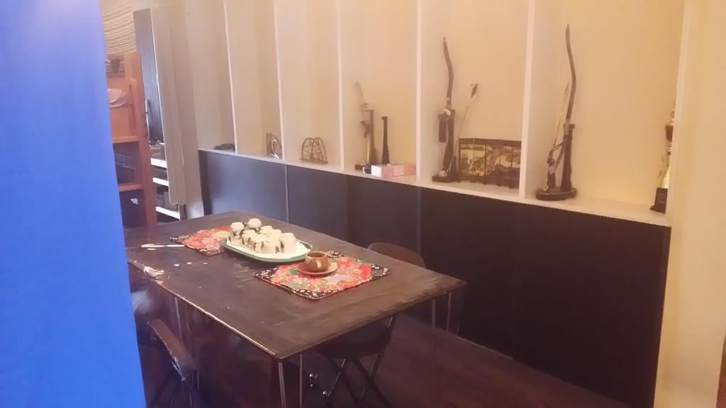 Guest House Hana Otsu Ruang foto