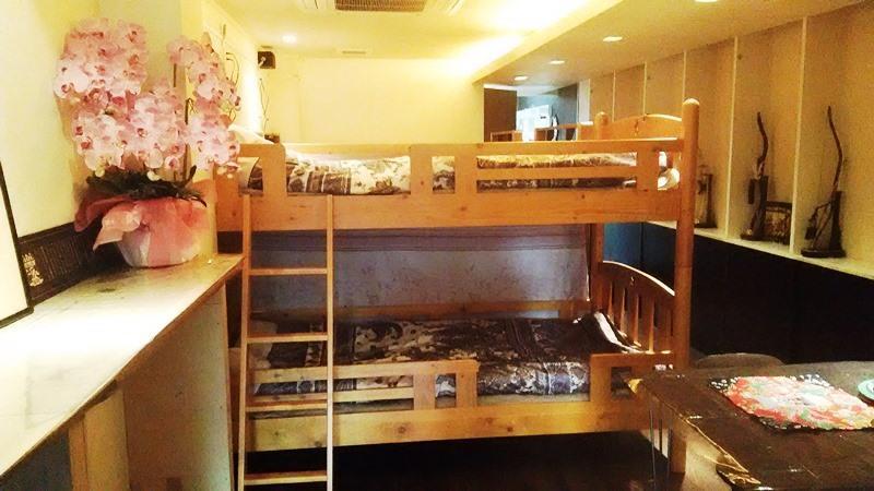 Guest House Hana Otsu Ruang foto