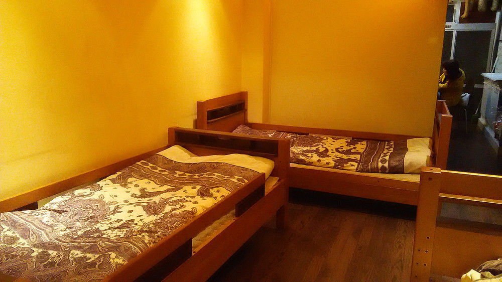 Guest House Hana Otsu Bagian luar foto
