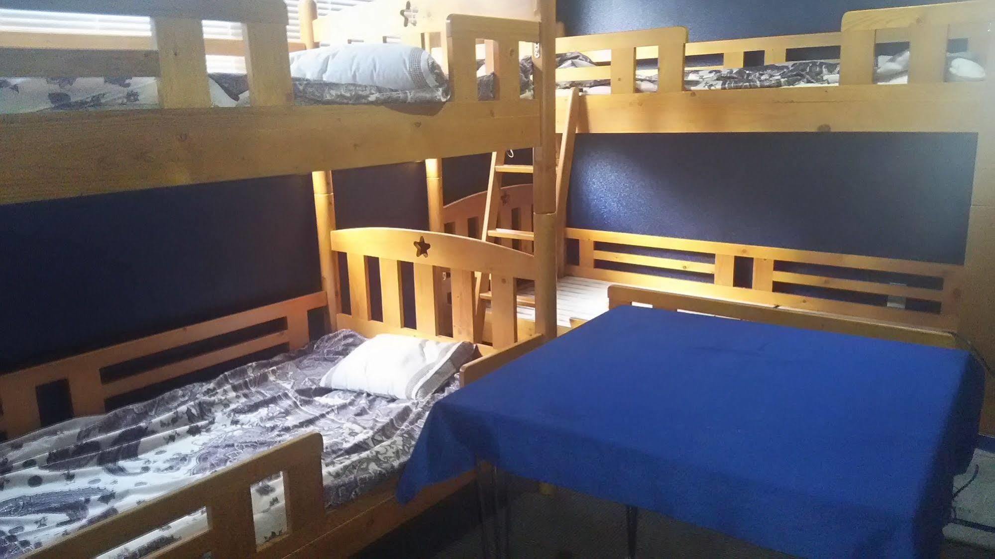 Guest House Hana Otsu Bagian luar foto