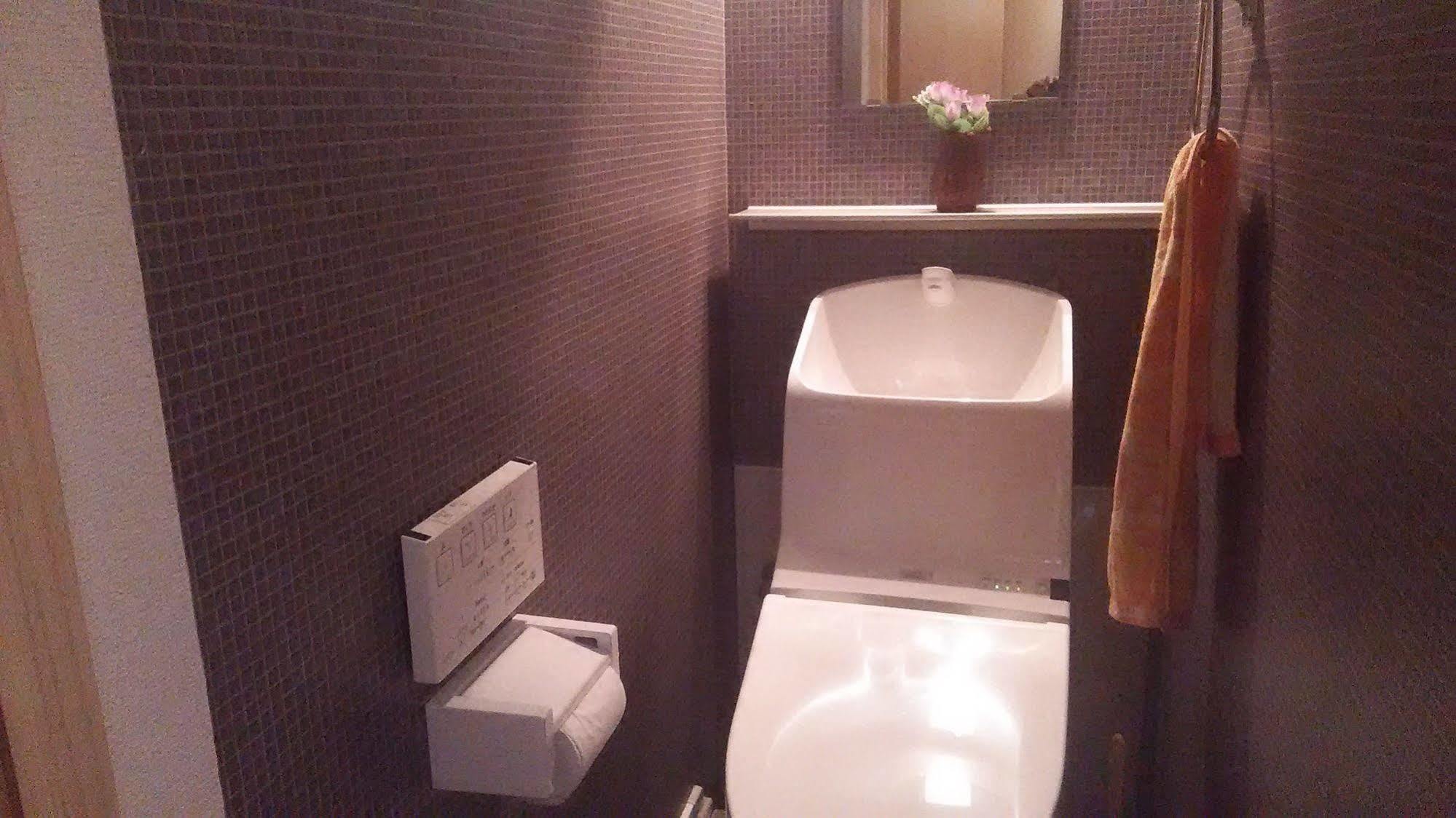 Guest House Hana Otsu Bagian luar foto
