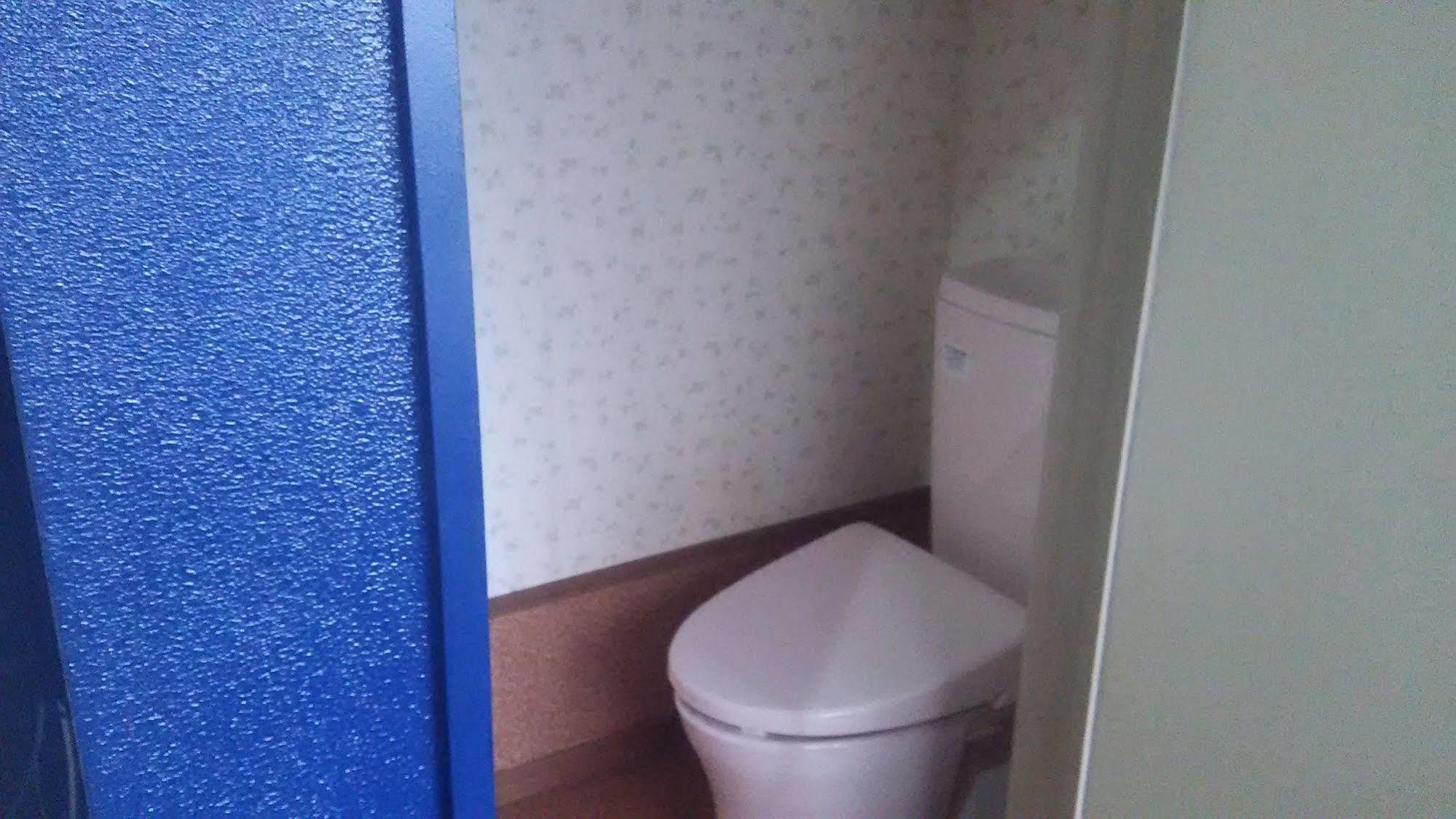 Guest House Hana Otsu Bagian luar foto