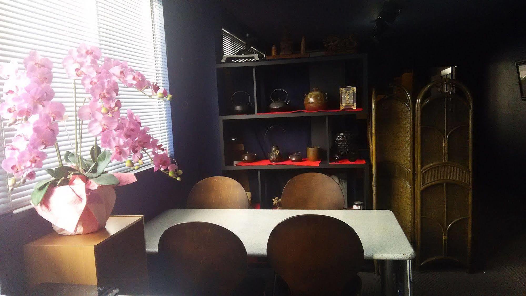 Guest House Hana Otsu Bagian luar foto